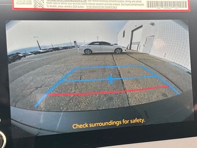 2026 Toyota Prius - Photo 10