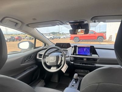 2026 Toyota Prius - Photo 27
