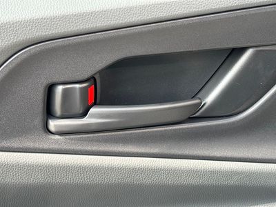 2026 Toyota Prius - Photo 7