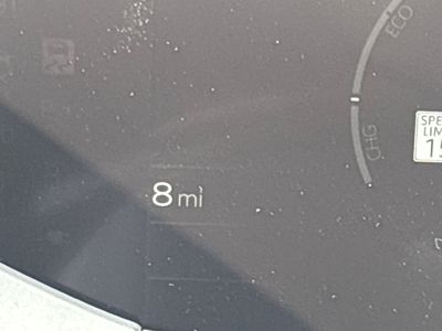 2026 Toyota Prius - Photo 22
