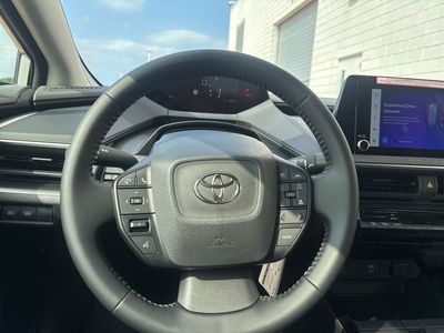 2026 Toyota Prius - Photo 18