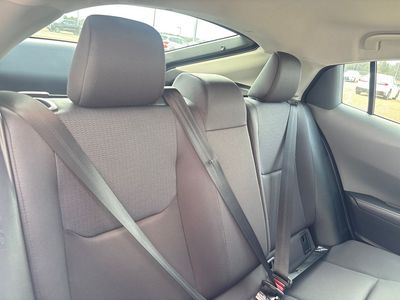 2026 Toyota Prius - Photo 26