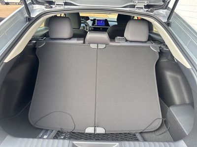 2026 Toyota Prius - Photo 29