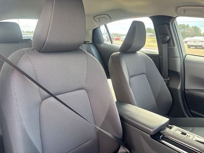 2026 Toyota Prius - Photo 16
