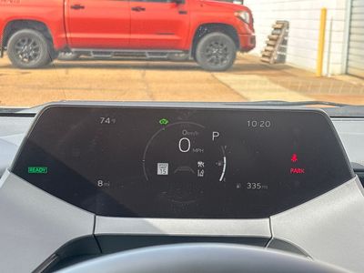 2026 Toyota Prius - Photo 21