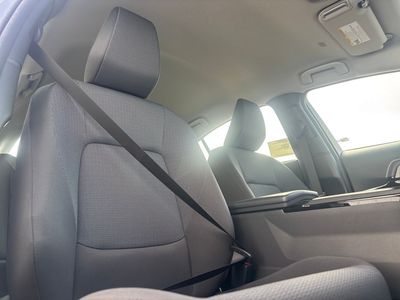 2026 Toyota Prius - Photo 25
