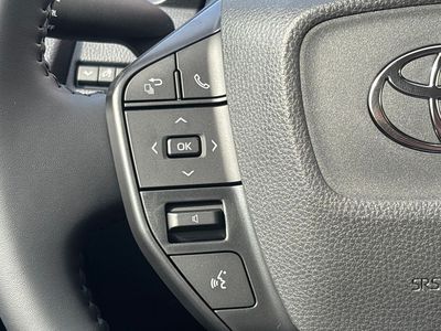 2026 Toyota Prius - Photo 19