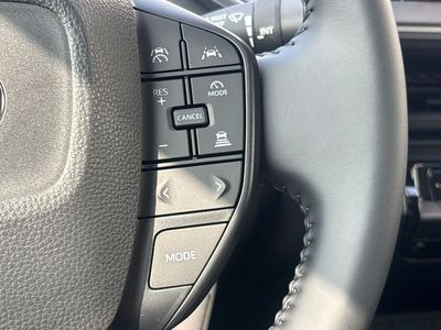2026 Toyota Prius - Photo 20