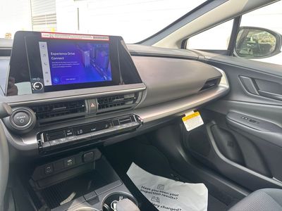 2026 Toyota Prius - Photo 14