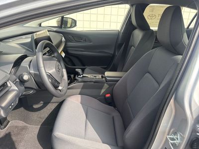 2026 Toyota Prius - Photo 9
