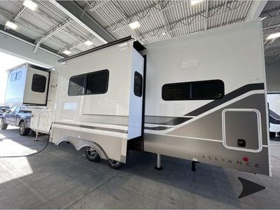 2026 Alliance RV Paradigm - Photo 4