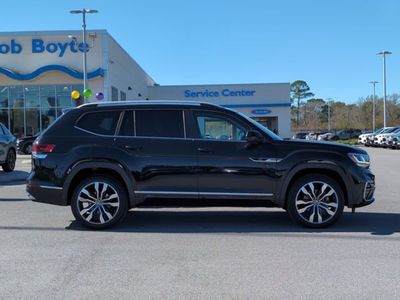2021 Volkswagen Atlas - Photo 2