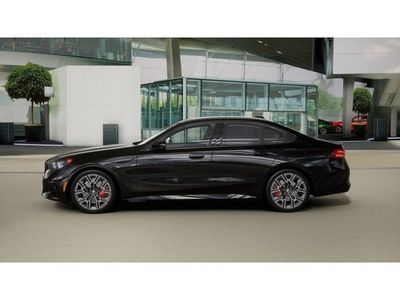2026 BMW 5 Series - Photo 4