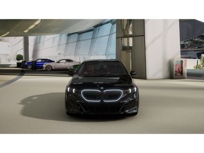 2026 BMW 5 Series - Photo 3