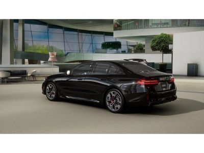 2026 BMW 5 Series - Photo 2