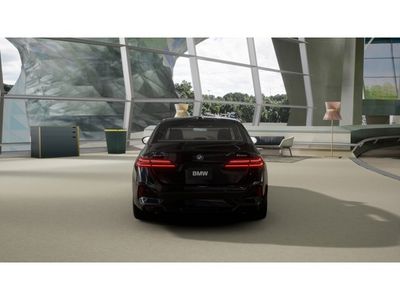 2026 BMW 5 Series - Photo 5