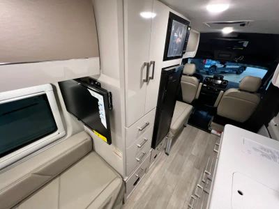 2026 Thor Motor Coach TRANQUILITY - Photo 19