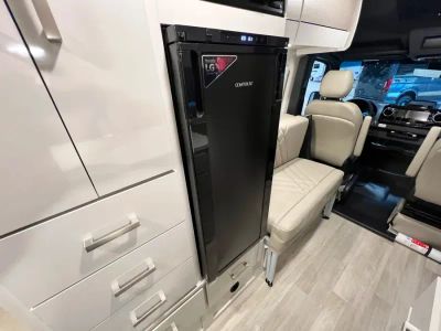 2026 Thor Motor Coach TRANQUILITY - Photo 8