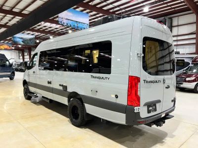 2026 Thor Motor Coach TRANQUILITY - Photo 32