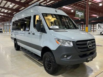 2026 Thor Motor Coach TRANQUILITY - Photo 1