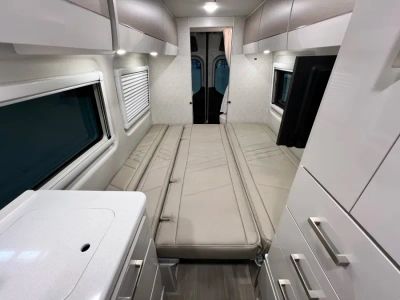 2026 Thor Motor Coach TRANQUILITY - Photo 24