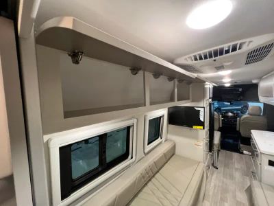 2026 Thor Motor Coach TRANQUILITY - Photo 21