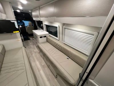 2026 Thor Motor Coach TRANQUILITY - Photo 12