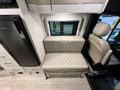 2026 Thor Motor Coach TRANQUILITY - Photo 15