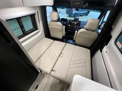 2026 Thor Motor Coach TRANQUILITY - Photo 16