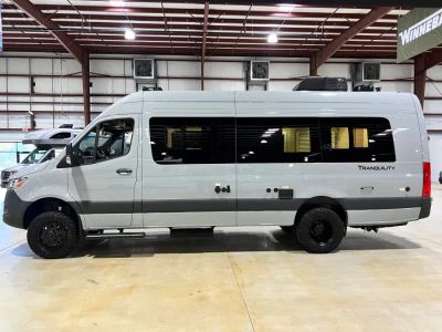 2026 Thor Motor Coach TRANQUILITY - Photo 33