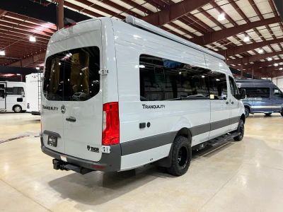 2026 Thor Motor Coach TRANQUILITY - Photo 31