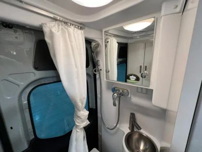 2026 Thor Motor Coach TRANQUILITY - Photo 27