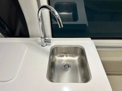 2026 Thor Motor Coach TRANQUILITY - Photo 6