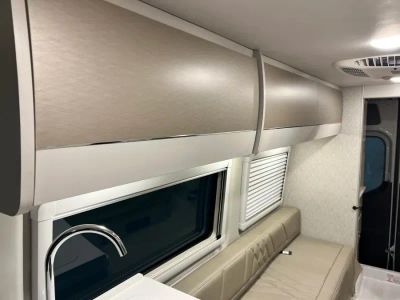2026 Thor Motor Coach TRANQUILITY - Photo 10