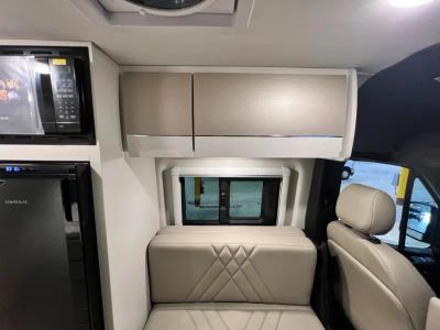2026 Thor Motor Coach TRANQUILITY - Photo 14
