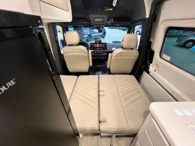 2026 Thor Motor Coach TRANQUILITY - Photo 17