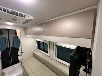 2026 Thor Motor Coach TRANQUILITY - Photo 20