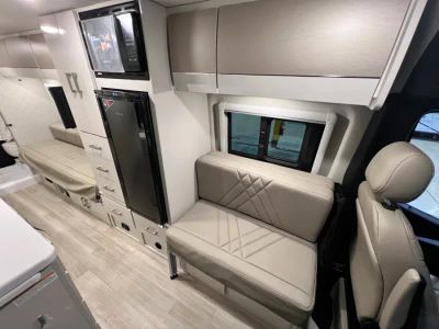 2026 Thor Motor Coach TRANQUILITY - Photo 13
