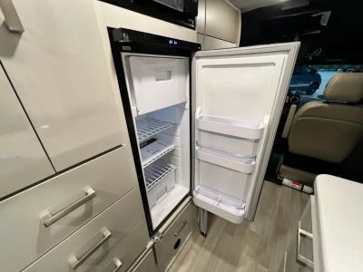 2026 Thor Motor Coach TRANQUILITY - Photo 9