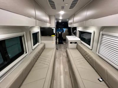 2026 Thor Motor Coach TRANQUILITY - Photo 4