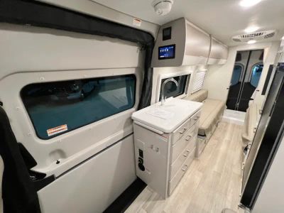 2026 Thor Motor Coach TRANQUILITY - Photo 5