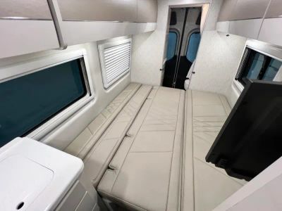 2026 Thor Motor Coach TRANQUILITY - Photo 26