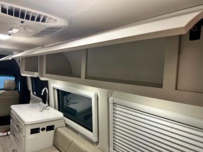 2026 Thor Motor Coach TRANQUILITY - Photo 11