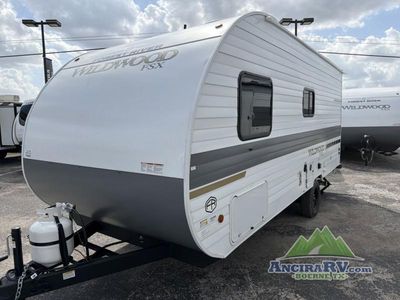 2026 Forest River RV Wildwood FSX - Photo 5
