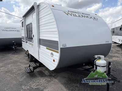 2026 Forest River RV Wildwood FSX - Photo 4