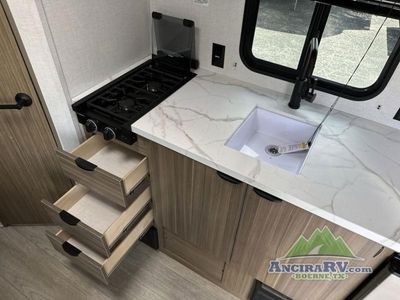 2026 Forest River RV Wildwood FSX - Photo 9