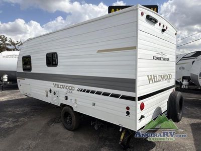 2026 Forest River RV Wildwood FSX - Photo 6