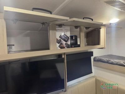 2025 Forest River RV Rockwood GEO Pro - Photo 27
