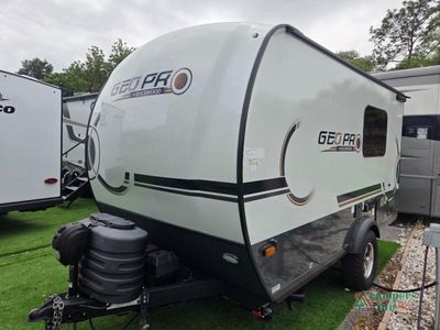 2025 Forest River RV Rockwood GEO Pro - Photo 3