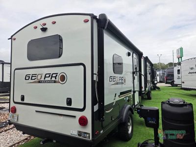 2025 Forest River RV Rockwood GEO Pro - Photo 6